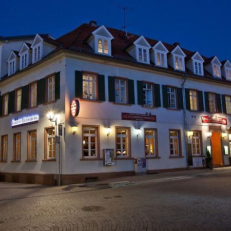 Residenz Heidelberg Aparthotel Exterior photo