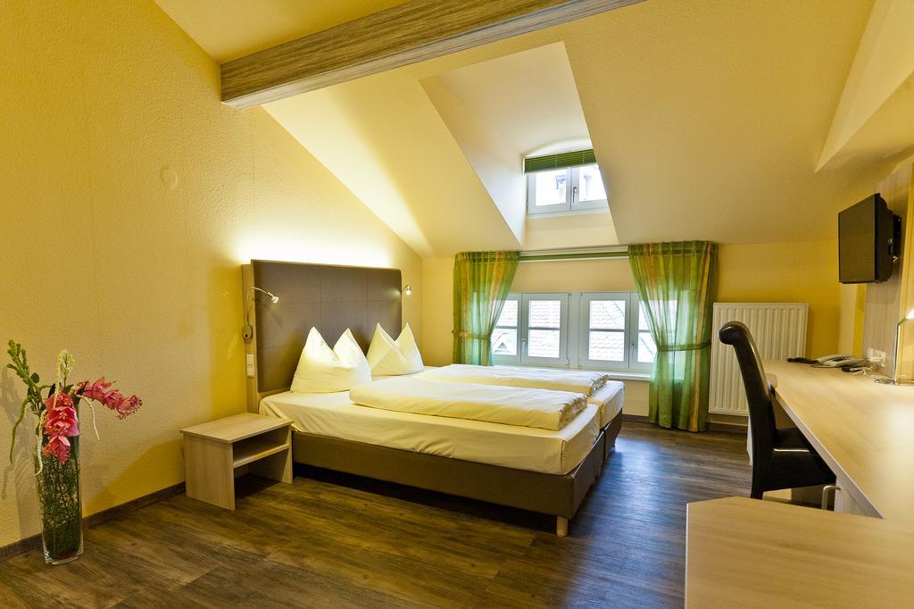 Residenz Heidelberg Aparthotel Exterior photo